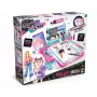 EPEE Fashion Design Creative Kit su LED šviesos lenta - Projekt Moda