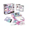 EPEE Fashion Design Creative Kit su LED šviesos lenta - Projekt Moda