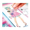 EPEE Fashion Design Creative Kit su LED šviesos lenta - Projekt Moda