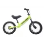 LEAN TRIKE ENDURO Balance Bike Push Bike Neon Green