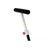 LEAN TRIKE PRO50 Triukas su stūmimo rankena juodas