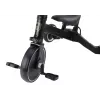 LEAN TRIKE PRO50 Triukas su stūmimo rankena juodas