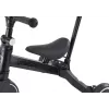 LEAN TRIKE PRO50 Triukas su stūmimo rankena juodas