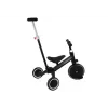 LEAN TRIKE PRO50 Triukas su stūmimo rankena juodas