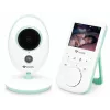TrueLife NannyCam V24 Pro LCD 2.4 inch 20fps vaizdo kūdikio monitorius
