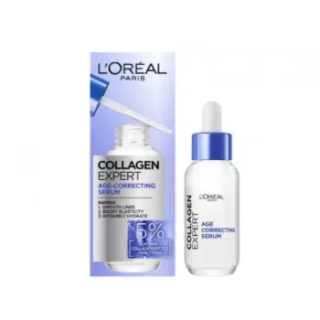 L'Oreal Age Expert serumas nuo raukšlių su kolagenu 30 ml