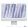 Apple iMac Z1K1 23,5 inch Standard Glass M4 10C CPU/10C GPU/16C Neural Engine 24GB RAM 1TB SSD Gigabit Ethernet Magic Mouse Magic Keyboard su skaitmenine klaviatūra Touch ID DE sidabrinis
