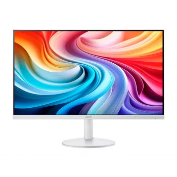 ACER SA273P1wmix 27 inch IPS Full HD 100Hz 1ms FreeSync Monitor Black