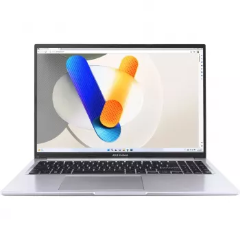 ASUS VivoBook 16 X1605VA-MB2796W - Intel Core 9 270H, 16GB RAM, 512GB SSD, 16 inch WUXGA, Windows 11 Home, sidabrinė