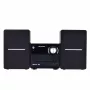Blaupunkt MS13BT Micro Hi-Fi sistema su CD, Bluetooth, USB, FM radiju, 30W