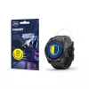 3MK PROTECTION Garmin Fenix 7X Pro Solar - 3mk Hardy Fusion laikrodžio ekrano apsauga