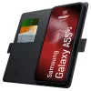 3MK Hardy Foldy dėklas, skirtas Samsung Galaxy A55 5G