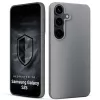 3MK PROTECTION Samsung Galaxy S25 - 3mk Hardy Mellow Case Gray