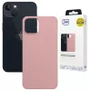 3MK PROTECTION Apple iPhone 15 Hardy Mellow MagCase Pink