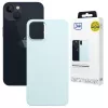 3MK PROTECTION Apple iPhone 15 Plus - 3mk Hardy Mellow MagCase Blue