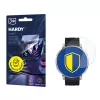 3MK PROTECTION Amazfit Active 3 Premium - 3mk Hardy Fusion laikrodžio ekrano apsauga