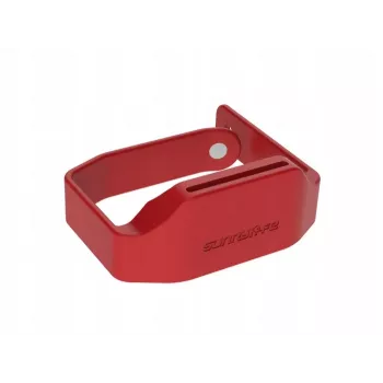 SUNNYLIFE Propelerio laikiklis, skirtas DJI Mavic Mini - raudonas