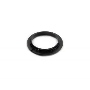 JJC Macro Reverse Ring Adapter, skirtas Pentax K-Mount fotoaparatams - 49mm