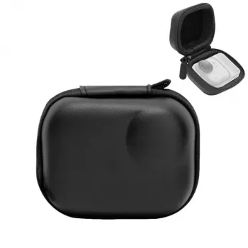 PULUZ EVA kieto korpuso apsauginis dėklas, skirtas Insta360 GO Ultra / PU785B