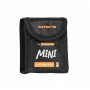 SUNNYLIFE Ugniai atsparus akumuliatoriaus saugos maišelis, skirtas DJI Mini 5/4/3 Pro/3, Lito 1, Lito X1 - 1x baterija