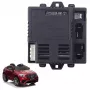 LEAN TOYS JR1630RX-RM-12V Centrinis modulis, skirtas QLS-5688 elektriniam automobiliui