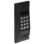 ACO Digital Intercom CDNP8ACC-ST su kalbos moduliu ir prieigos kontrole