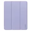 Tech-Protect SC Pen Case, skirta iPad Air 13 1/2/3 (2024-2026), purpurinė