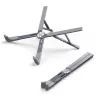 TECH-PROTECT ULS300 Universal Laptop Stand Grey