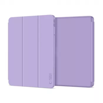TECH-PROTECT SC Pen, skirtas Lenovo Idea Tab 11.0 TB-336, violetinis