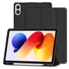 Tech-Protect SC rašiklio dėklas, skirtas Xiaomi Redmi Pad 2 Pro 12.1, juodas