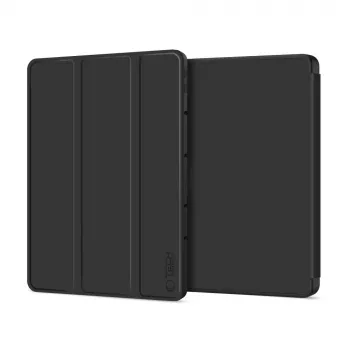 Tech-Protect SC rašiklio dėklas, skirtas Xiaomi Redmi Pad 2 Pro 12.1, juodas