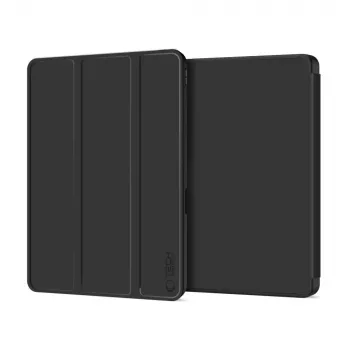 Tech-Protect SC rašiklio dėklas, skirtas iPad Pro 13 7th/8th Gen (2024-2025), juodas