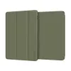 Tech-Protect SC Pen Case skirtas Xiaomi Pad 7 / 7 Pro / 8 / 8 Pro 11.2, Pine Green