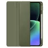 Tech-Protect SC Pen Case skirtas Xiaomi Pad 7 / 7 Pro / 8 / 8 Pro 11.2, Pine Green
