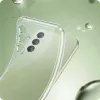 Tech-Protect Flexair iPhone 16E/17E Clear