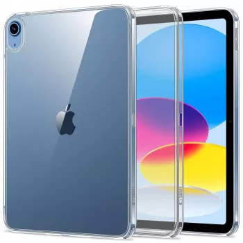 Tech-Protect Flexair Hybrid Case, skirtas iPad 10,9 colio 10-osios kartos (2022) / iPad 11 colio (2025)