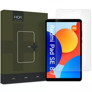 HOFI Glass Pro+ ekrano apsauga, skirta Xiaomi Redmi Pad SE – grūdintas stiklas 9H
