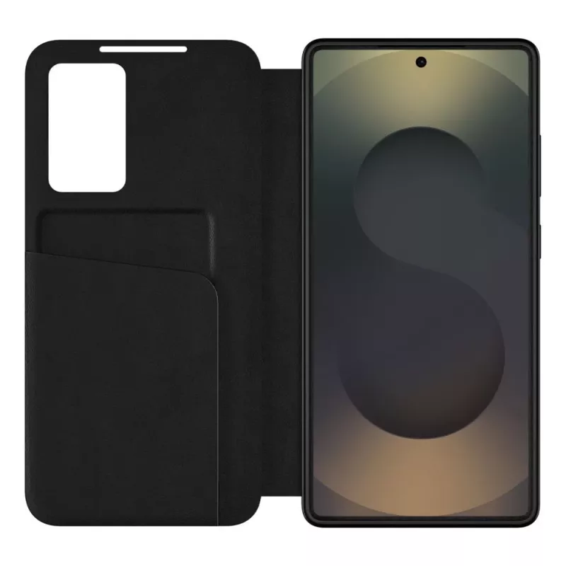 TECH-PROTECT Smart Wallet Galaxy S26 Ultra Matte Black
