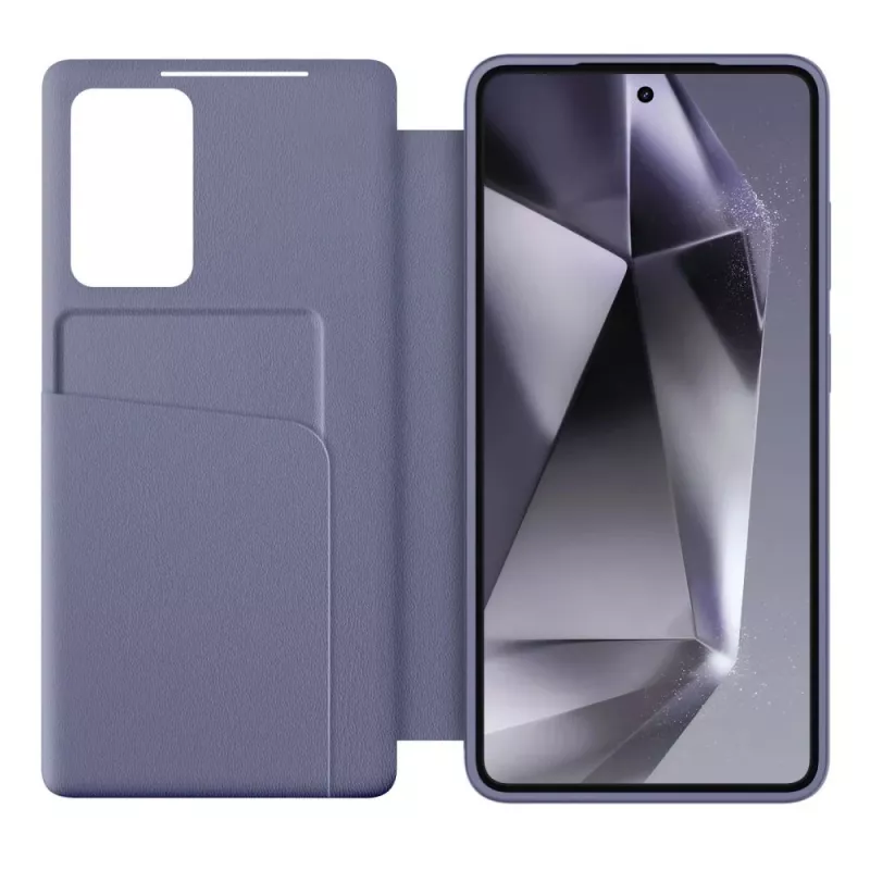 Tech-Protect Smart Wallet Galaxy S26 Purple
