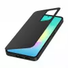 TECH-PROTECT Smart Wallet Case for Samsung Galaxy A27 5G, Matte Black