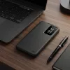 TECH-PROTECT Smart Wallet Case for Samsung Galaxy A27 5G, Matte Black