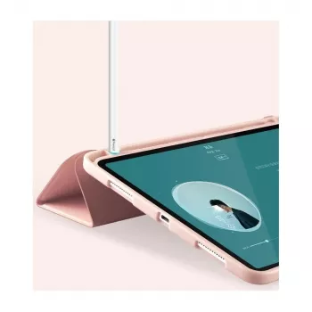 Tech-Protect SC rašiklio dėklas, skirtas iPad 10.2 (2019/2020/2021), juodas