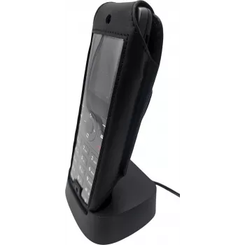 Soryt Yealink W74H DECT ragelis su plieniniu segtuku