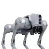 Unitree Go2 Air keturkojis robotas su 16 TOPS AI, 48MP kamera, LiDAR, 2-4 h veikimo laiku