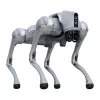Unitree Go2 Air keturkojis robotas su 16 TOPS AI, 48MP kamera, LiDAR, 2-4 h veikimo laiku
