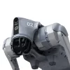 Unitree Go2 Air keturkojis robotas su 16 TOPS AI, 48MP kamera, LiDAR, 2-4 h veikimo laiku