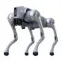 Unitree Go2 Air keturkojis robotas su 16 TOPS AI, 48MP kamera, LiDAR, 2-4 h veikimo laiku