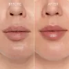 GLOV Scrubex Lip Exfoliating Mitt - 2 vnt. | Švelnus mikropluošto lūpų šveitiklis lygioms lūpoms