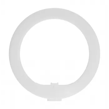 Newell LED žiedinė šviesa RL-10A Arctic White + trikojis