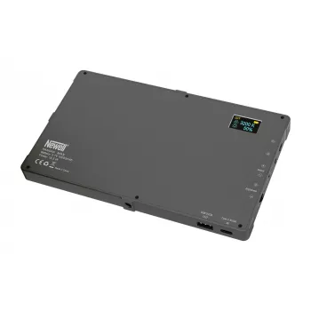 Newell LED RGB-W Rangha Max šviesa